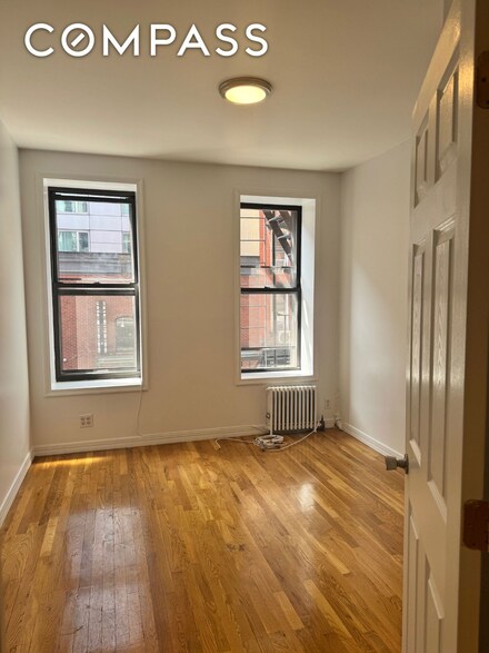 176 Ludlow St Unit 1-G, New York, NY 10002
