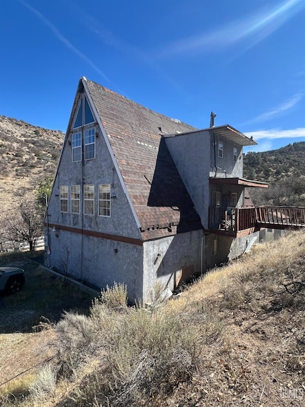 33095 Little Valley Rd, Caliente, CA 93518