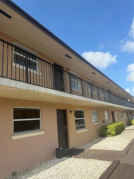 5461 W 24th Ave Unit 58, Hialeah, FL 33016