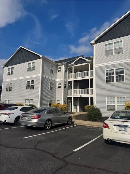 180 University Village Dr Unit K, Central, SC 29630