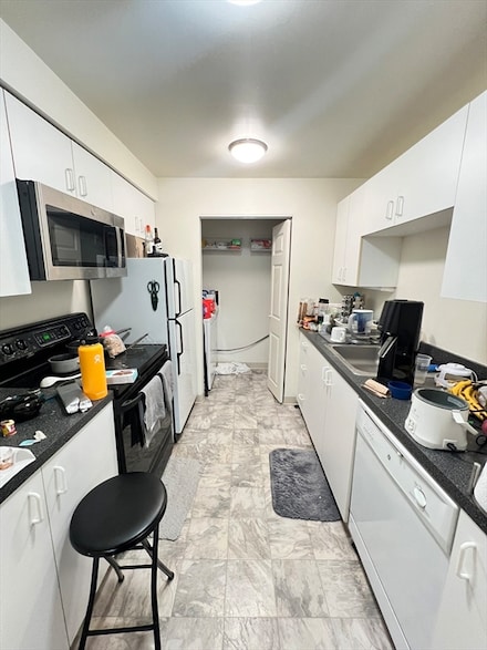 3 Douglass Park Unit 213, Boston, MA 02118