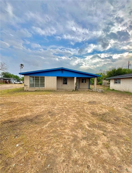 3334 W University Dr, Edinburg, TX 78539