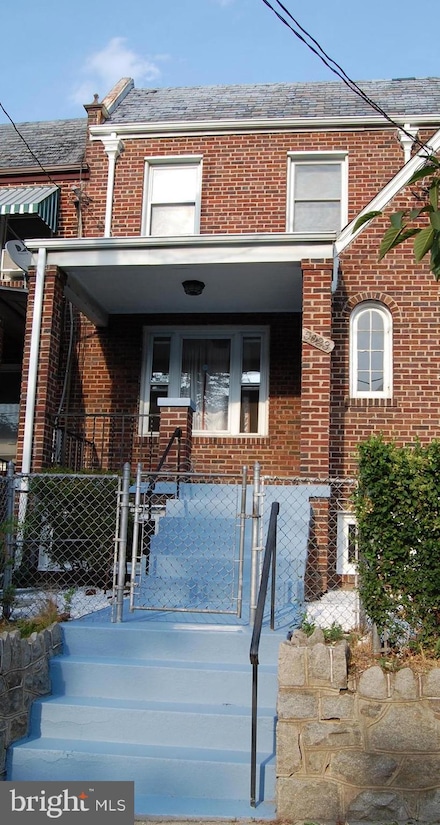 5023 3rd St NW, Washington, DC 20011