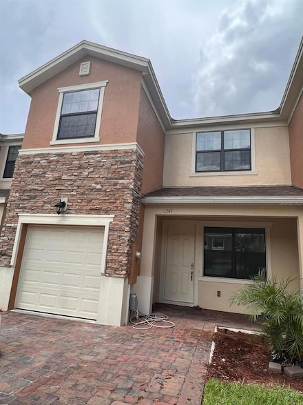 1743 Portofino Meadows Blvd, Orlando, FL 32824