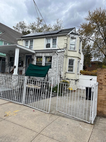 11047 166th St, Jamaica, NY 11433