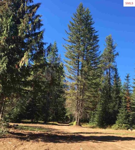647 Old Range Rd, Clark Fork, ID 83811