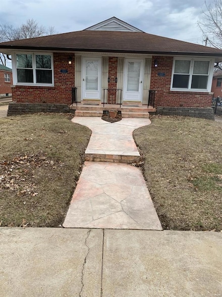 5907-5909 Jamieson Ave, St. Louis, MO 63109