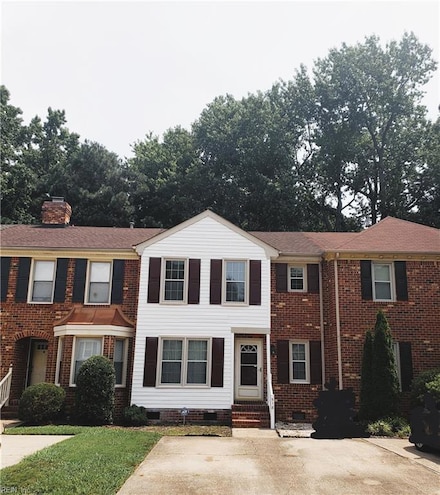 518 Mulligan Dr, Virginia Beach, VA 23462