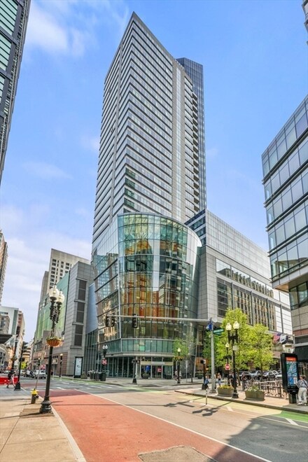 2 Avery St Unit 19A, Boston, MA 02111