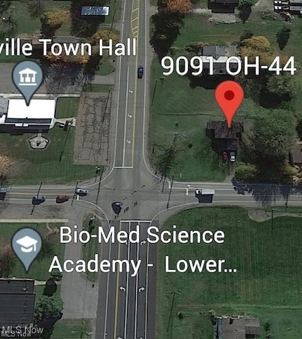 9091 State Route 44, Mantua, OH 44255