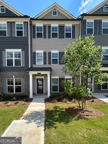 7 Mercury Ln, Newnan, GA 30265