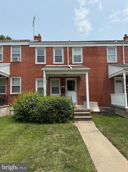 1720 Wadsworth Way, Baltimore, MD 21239