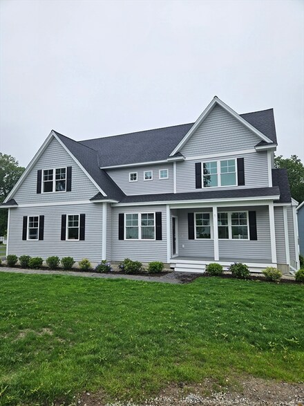 1 Briggs Cir, Ayer, MA 01432