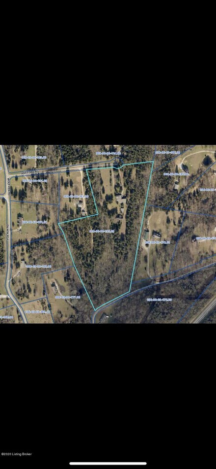 185 Ashfork Rd, Pendleton, KY 40055