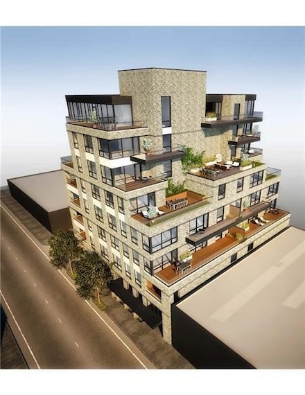 2330 Penn Ave Unit 301, Pittsburgh, PA 15222