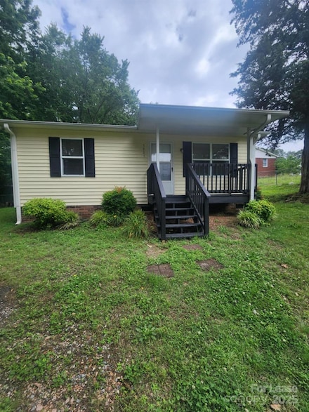 5907 Charleston Ave, Kannapolis, NC 28081