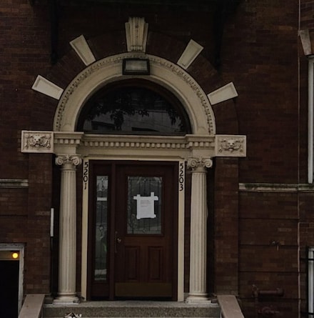 5201 S Blackstone Ave Unit 3E, Chicago, IL 60615