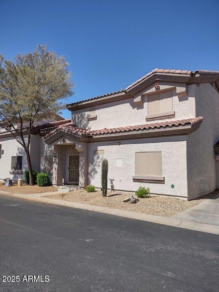 15764 N 79th Dr Unit 31, Peoria, AZ 85382