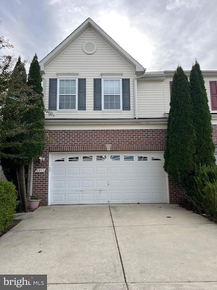 4817 Atlas Cedar Way, Aberdeen, MD 21001