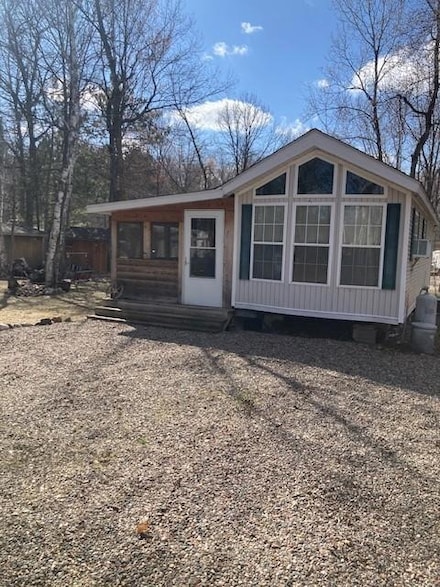 30667 & 30675 Whitebirch Way, Breezy Point, MN 56472