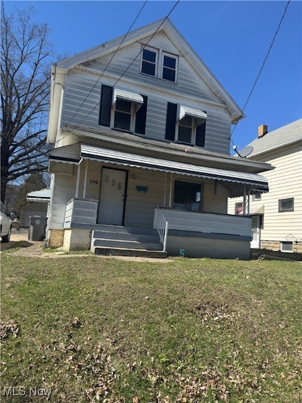 106 Steel St, Youngstown, OH 44509