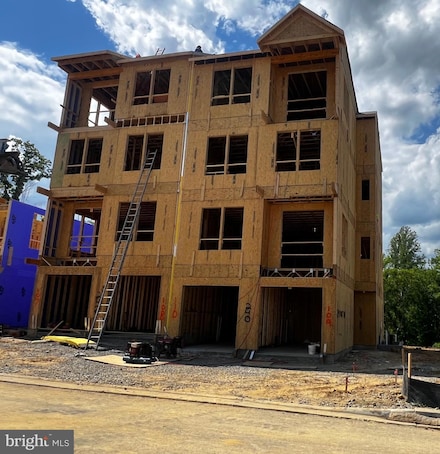 246 Violet Way Unit 2, Stafford, VA 22554