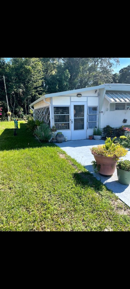 2000 N Volusia Ave Unit A-09, Orange City, FL 32763