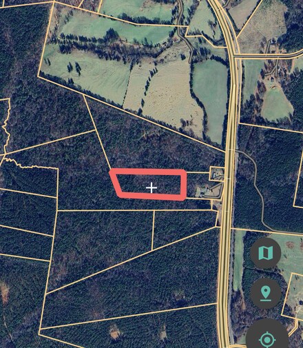 Tbd Columbia Rd, Blackstock, SC 29014