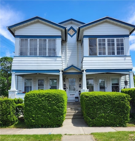 120 Hoffman St, Elmira, NY 14905