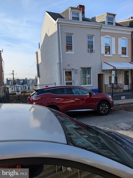 322 Linden St, Reading, PA 19604
