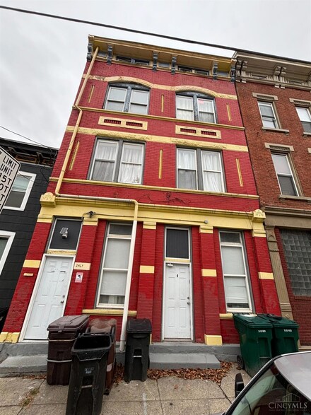 2467 W McMicken Ave, Cincinnati, OH 45214