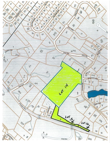 0 Rye Hill Rd Unit KEY866644, Monroe Town, NY 10950