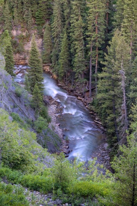 TBD Ousel Falls Rd Rd Unit 17, Big Sky, MT 59716
