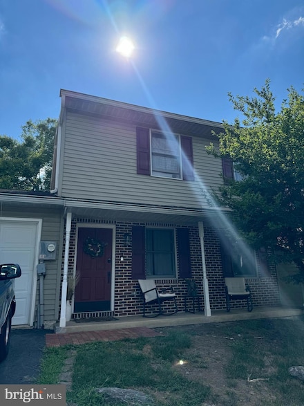 3 Amber Ct, Millersville, PA 17551