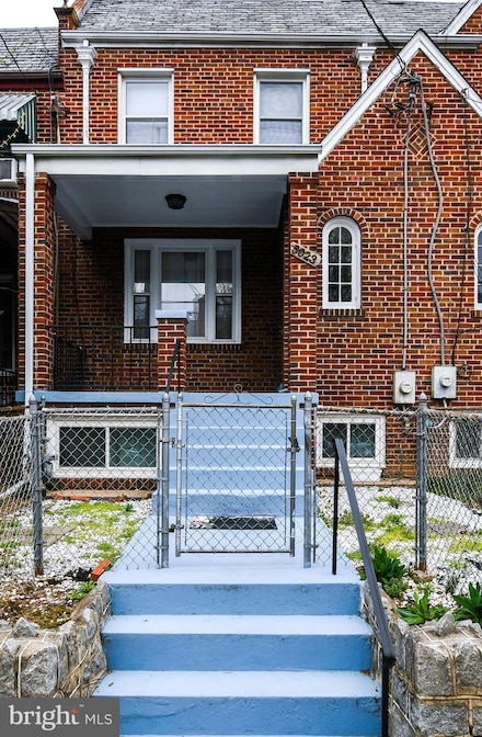 5023 3rd St NW, Washington, DC 20011