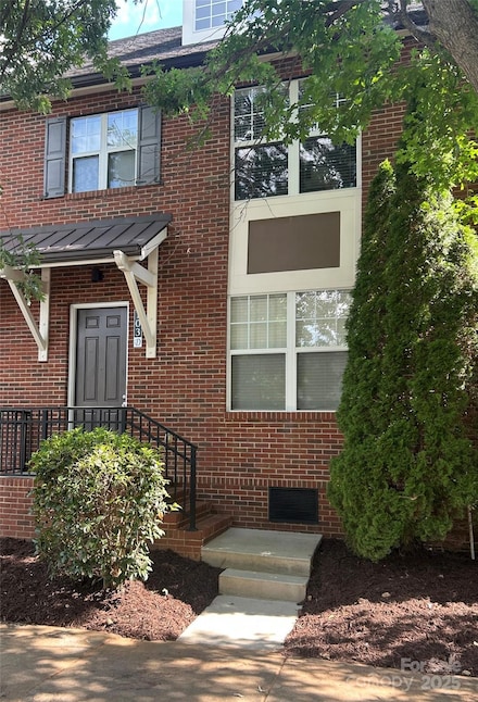 103 Steinbeck Way Unit D, Mooresville, NC 28117