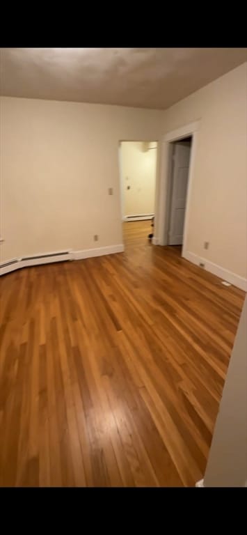 55 S Fairview St Unit 55, Boston, MA 02131