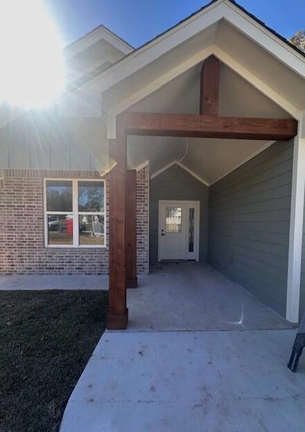 161 Canyon View, Lufkin, TX 75904