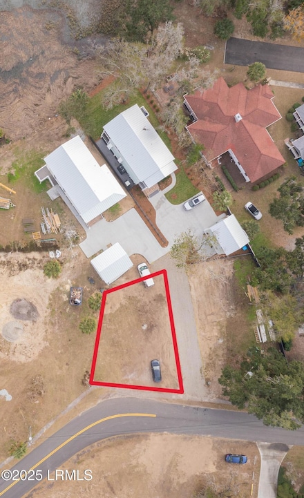 701 14th St, Port Royal, SC 29935