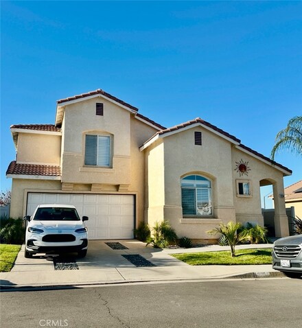 3254 Evening Star Ln, Corona, CA 92881