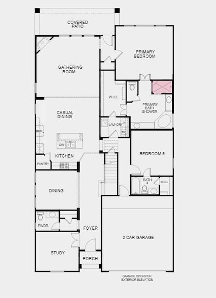 1522 20th St, Northlake, TX 76226