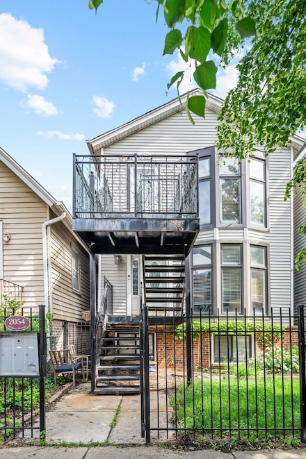 2054 W Race Ave Unit 20541, Chicago, IL 60612
