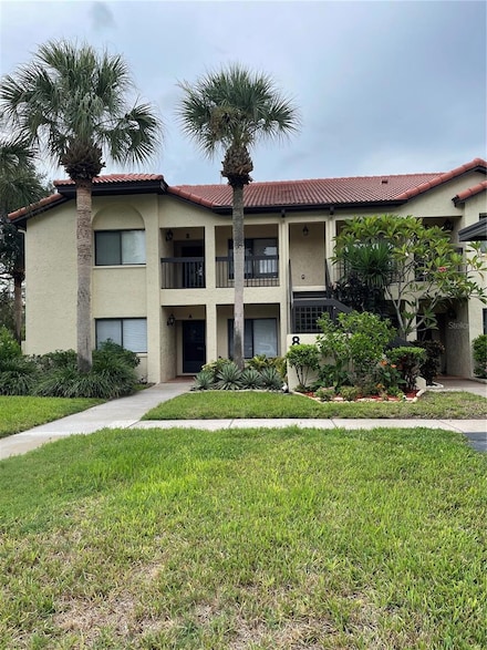1801 E Lake Rd Unit 8E, Palm Harbor, FL 34685