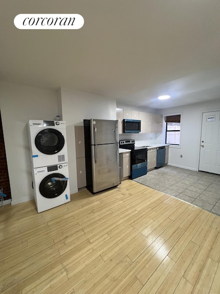 110 W 130th St Unit GRDN, New York, NY 10027