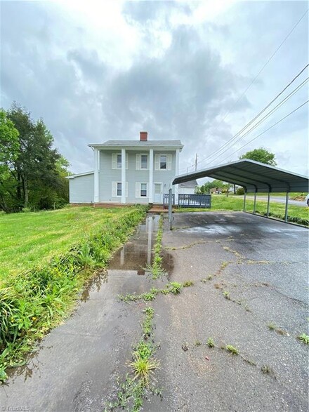 2603 Boone Trail, North Wilkesboro, NC 28659