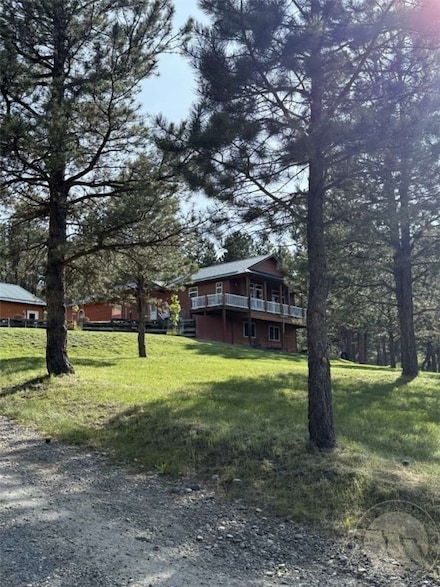 277 Stillwater Loop, Columbus, MT 59019