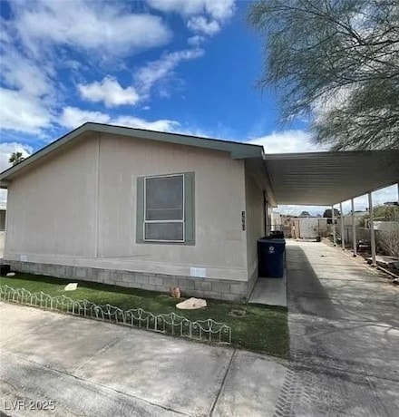 3560 Estes Park Dr, Las Vegas, NV 89122