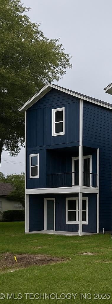 208 W Houston St, Broken Arrow, OK 74012