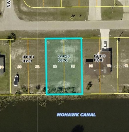 2914 NW 6th Terrace, Cape Coral, FL 33993