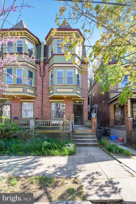 4836 Hazel Ave, Philadelphia, PA 19143